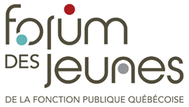 Forum des jeunes de la fonction publique du Québec