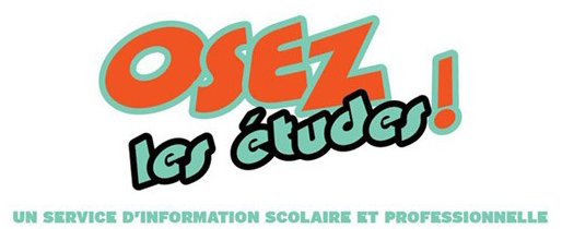 osez les études