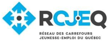 Réseau des carrefours jeunesse-emploi du Québec