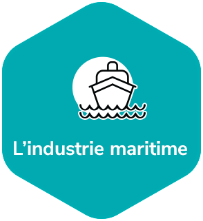 Industrie maritime