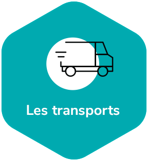 Les transports