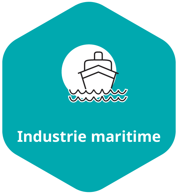 Industries-maritime