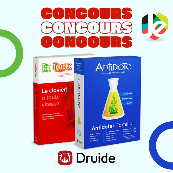 CONCOURS